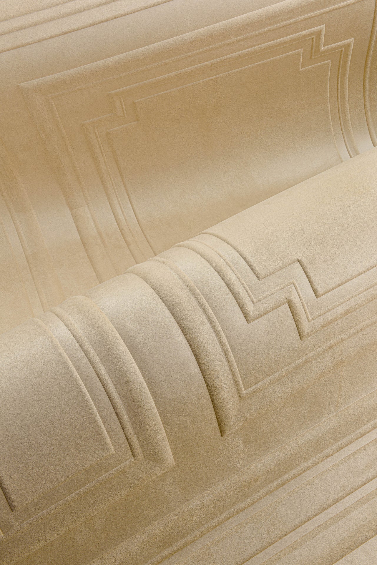 Arte Objet Grandeur - Panoramique 44001 Behang