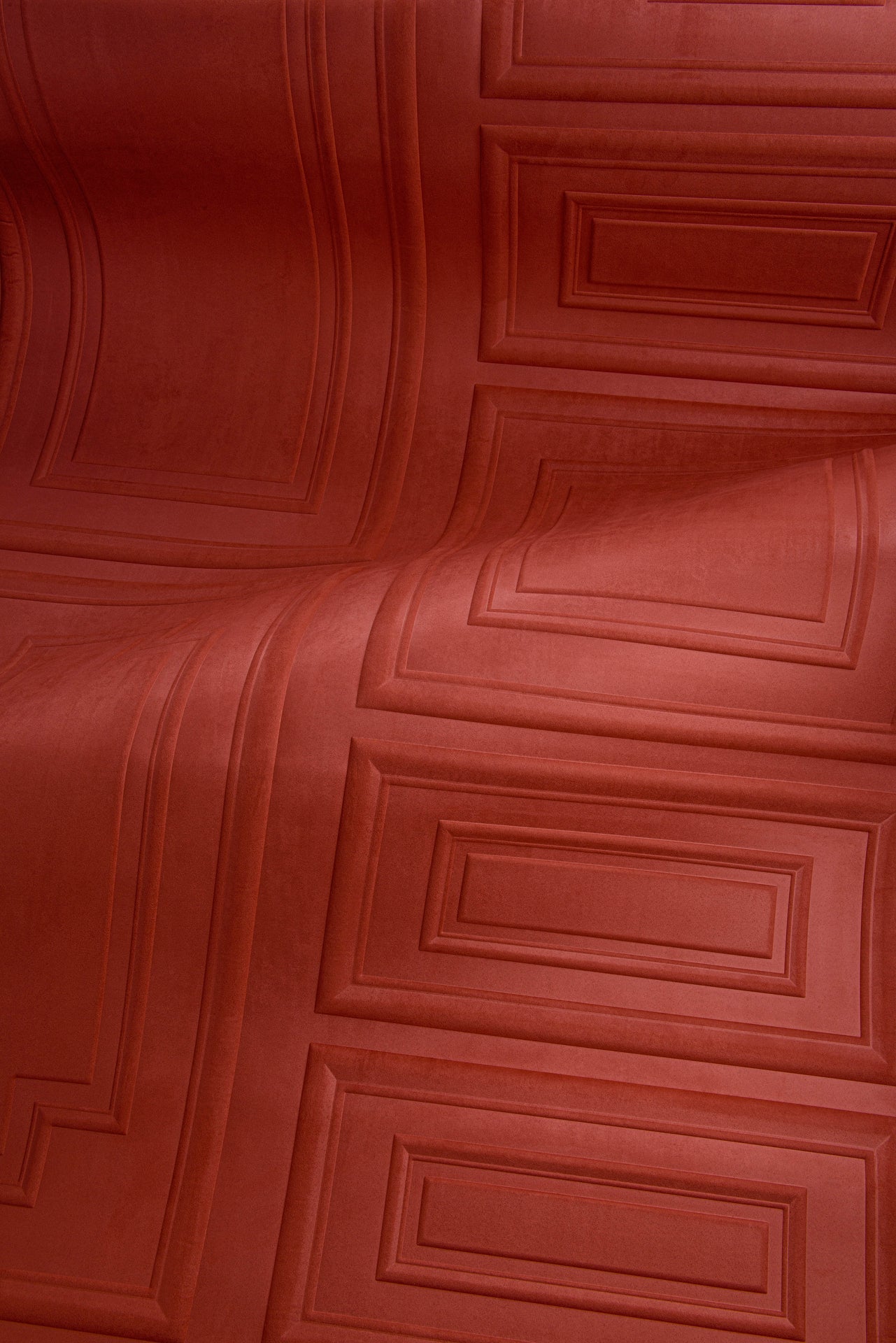 Arte Objet Manoir - Panoramique 44020 Behang