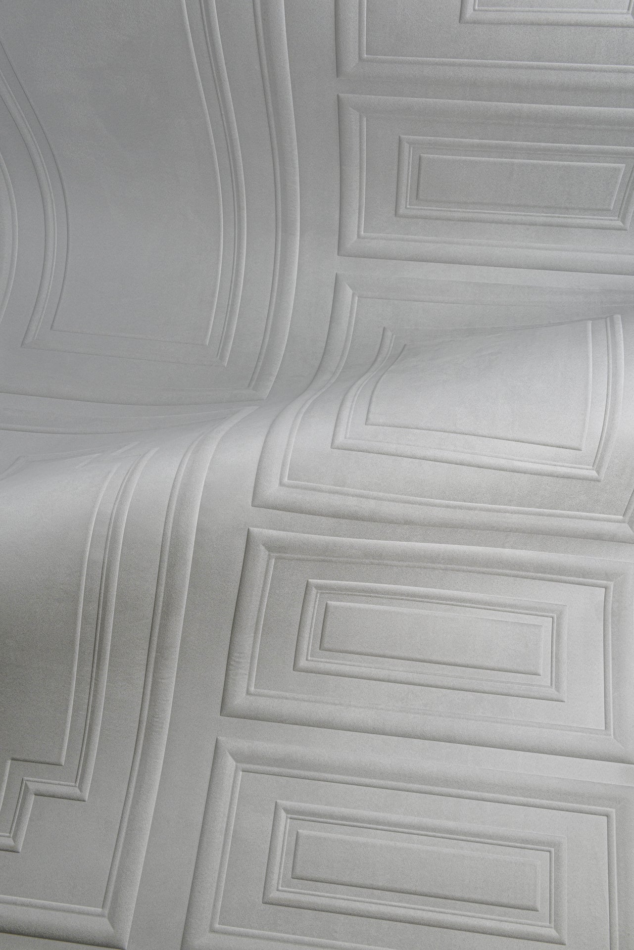 Arte Objet Manoir - Panoramique 44021 Behang