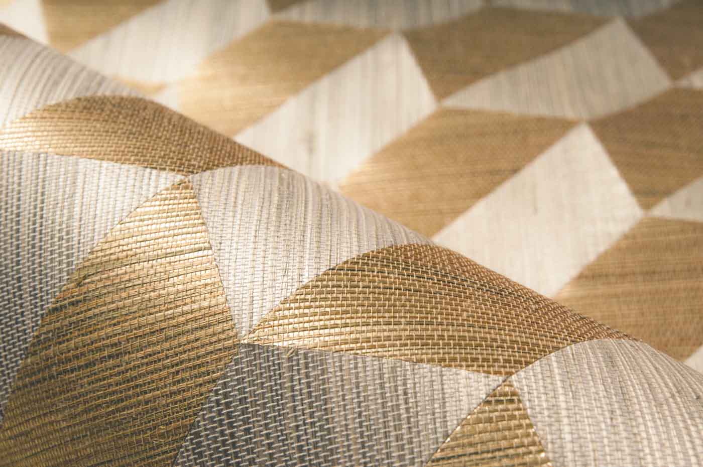 Arte Oculaire Insignia 80550 Behang