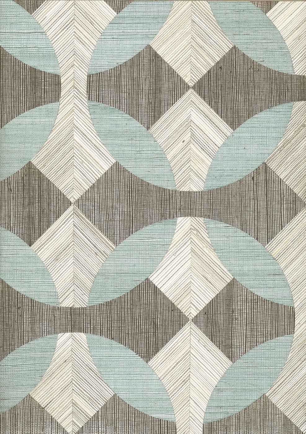 Arte Oculaire Unite 80600 Behang