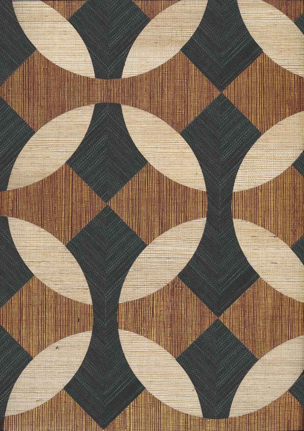 Arte Oculaire Unite 80601 Behang