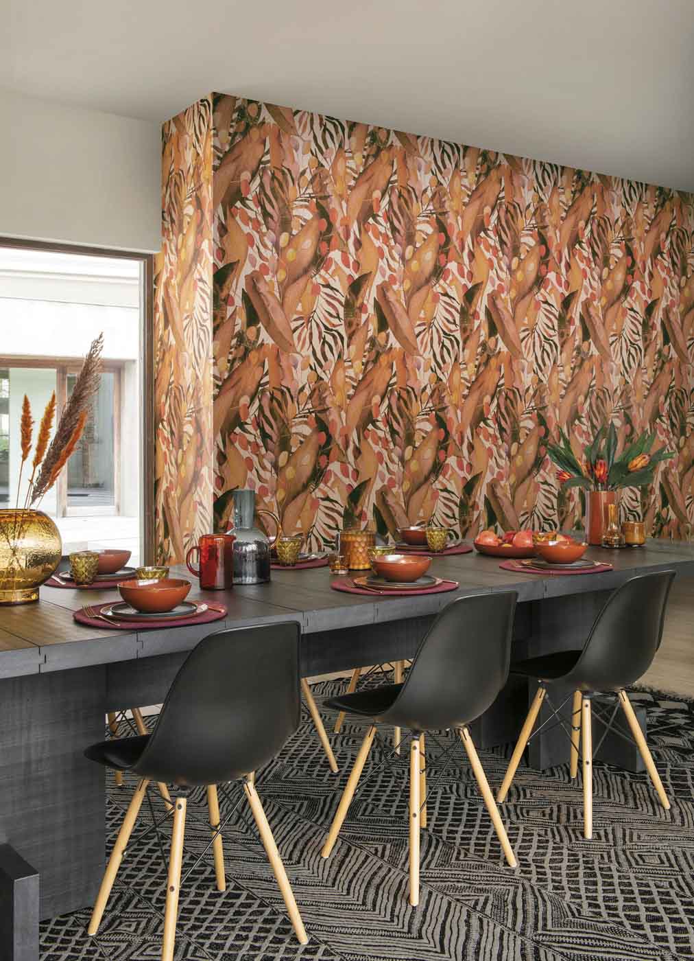 Arte Ode Abundance ODE6209 Behang