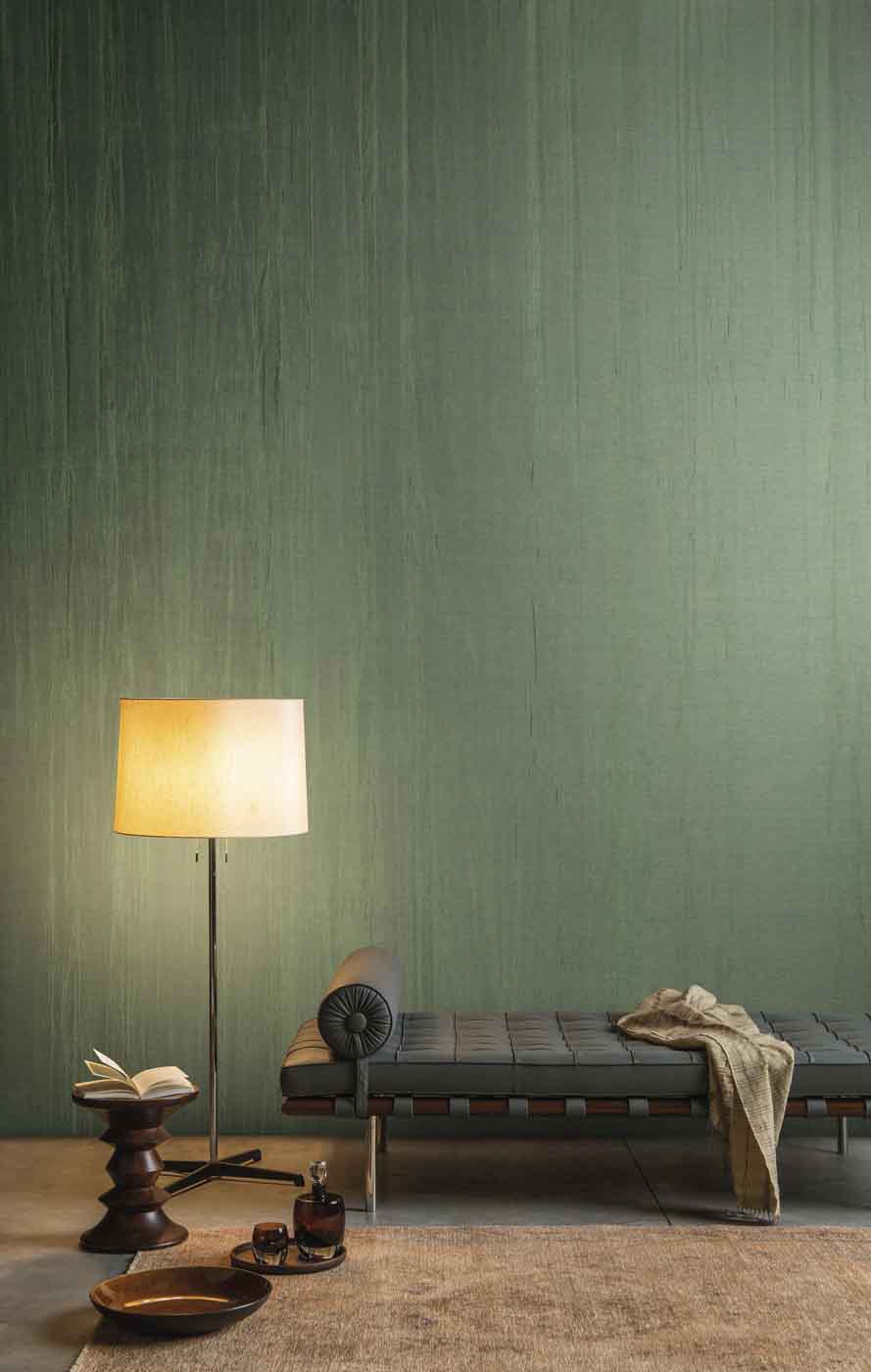 Arte Ode Pleats Please ODE4102 Behang