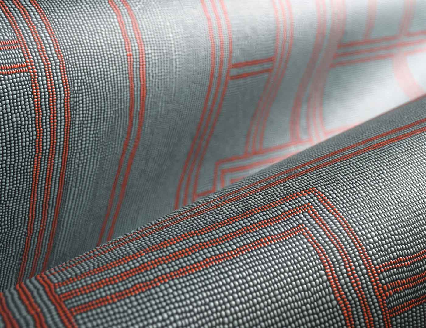 Arte Paleo Civilia 50563 Behang