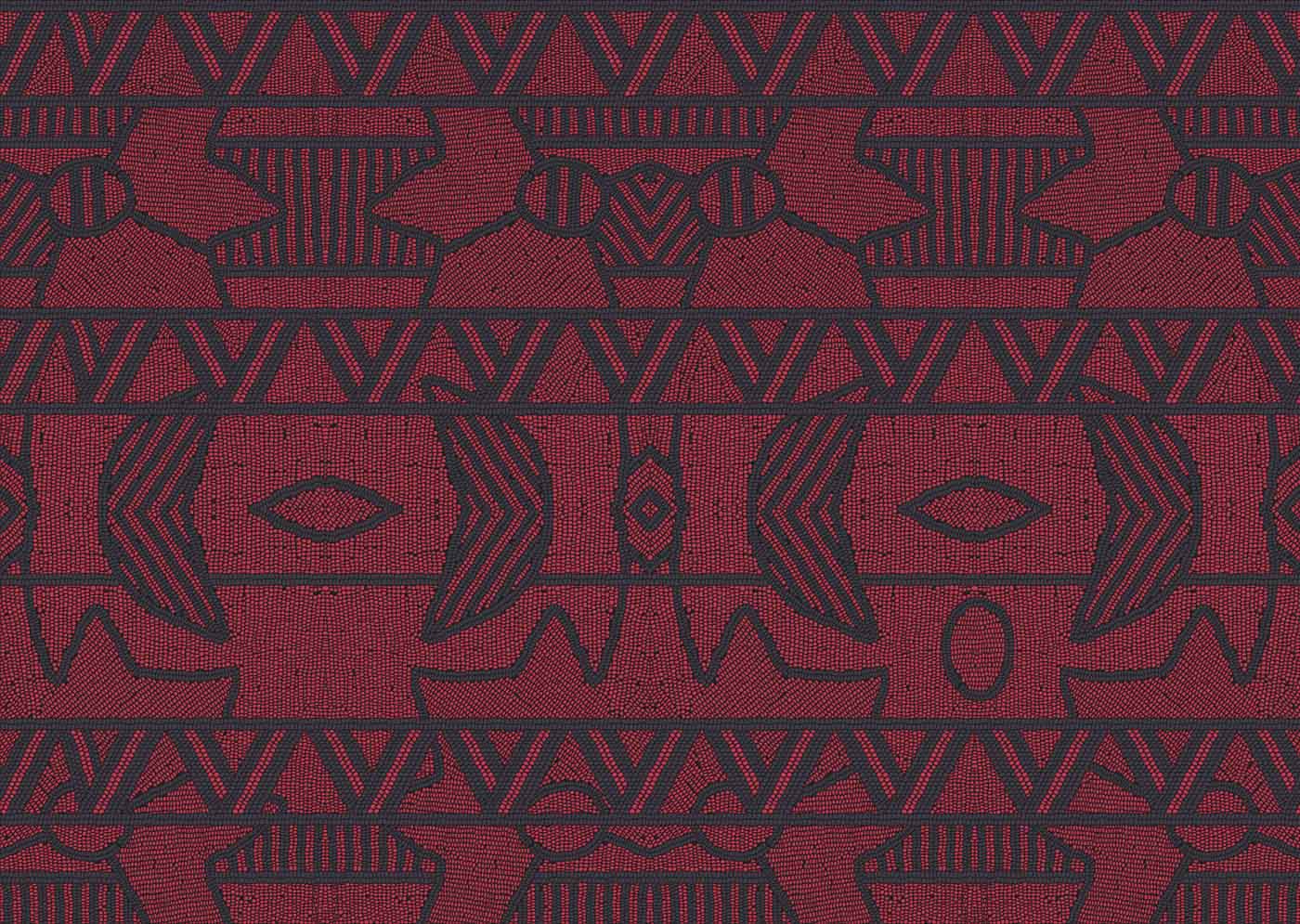 Arte Paleo Empire 50550 Behang