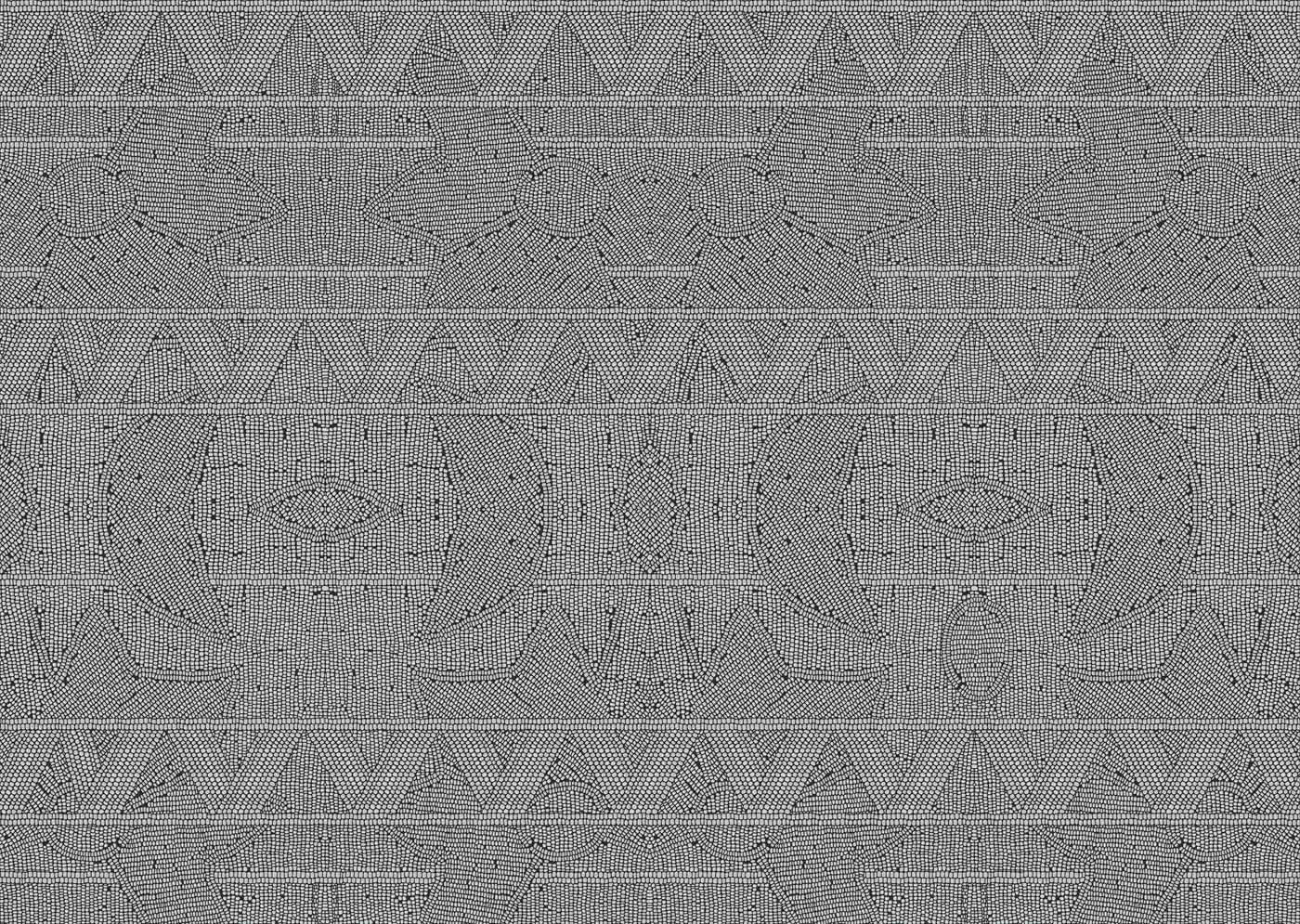 Arte Paleo Empire 50551 Behang