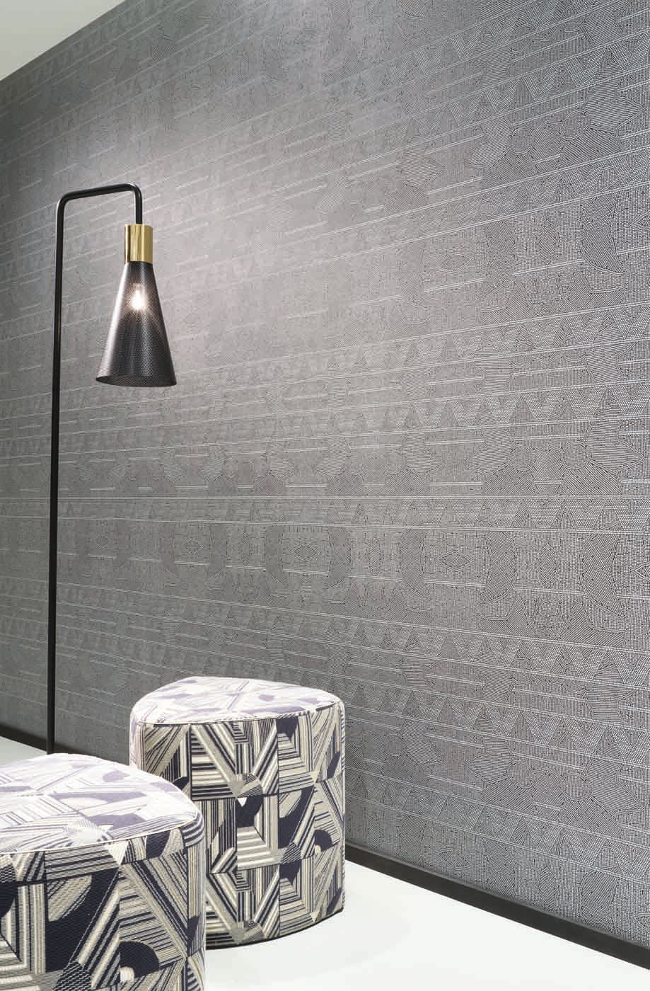 Arte Paleo Empire 50551 Behang