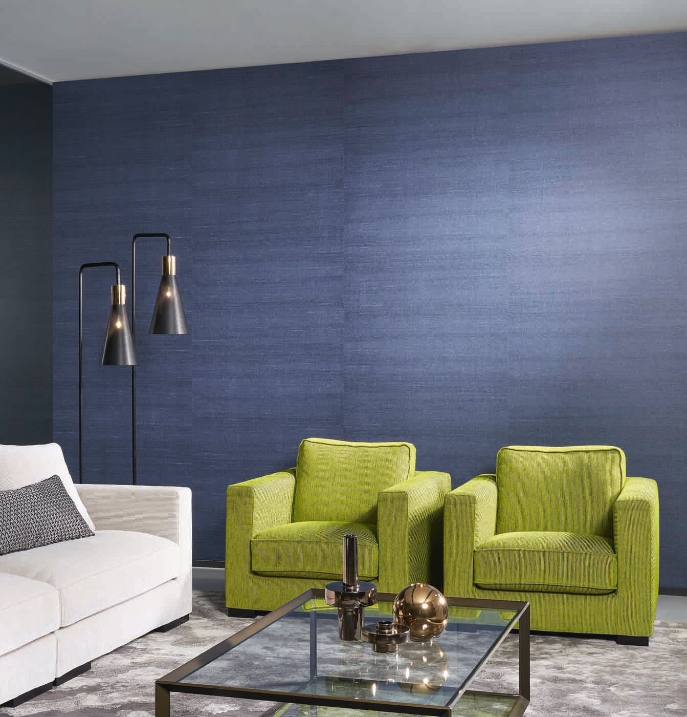 Arte Paleo Latus 50501 Behang