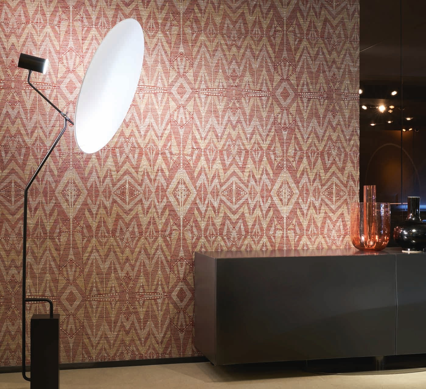 Arte Paleo Tribu 50532 Behang