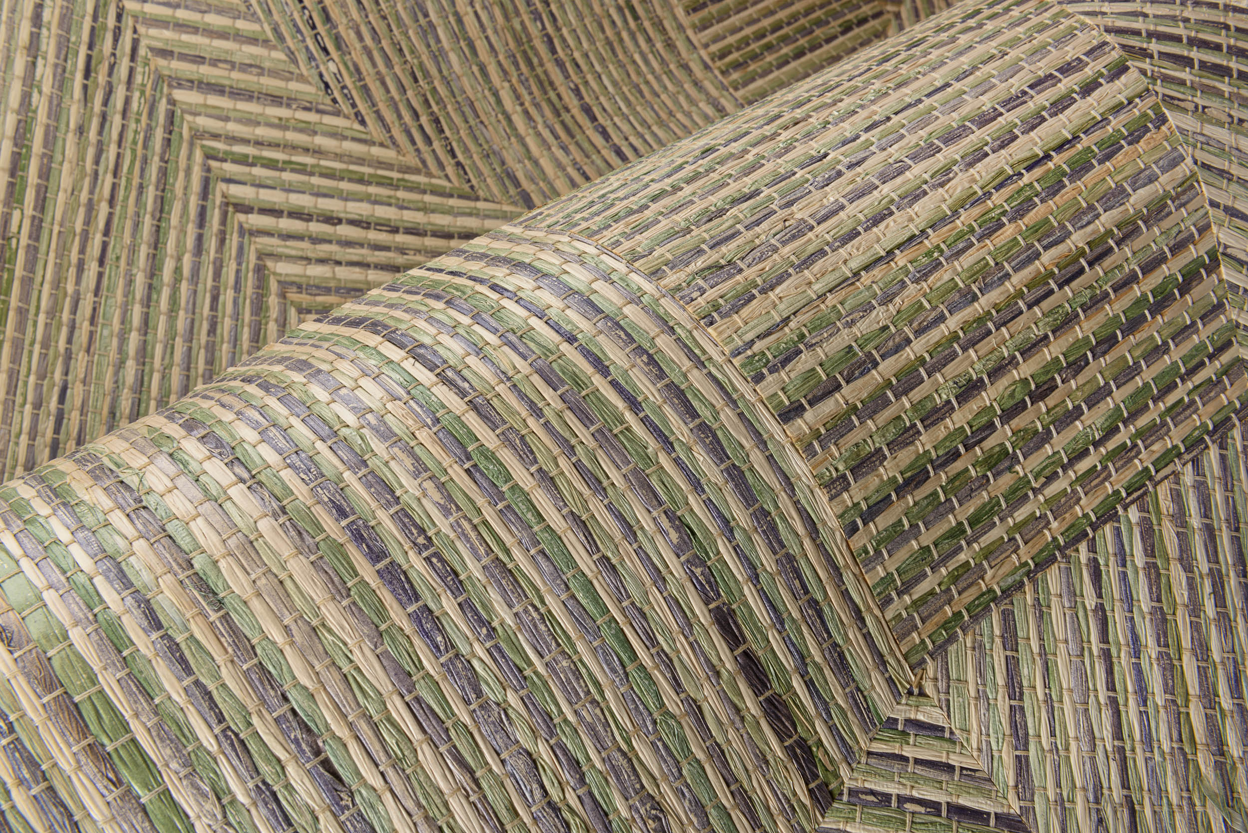 Arte Prismatic Refraction 52460 Behang