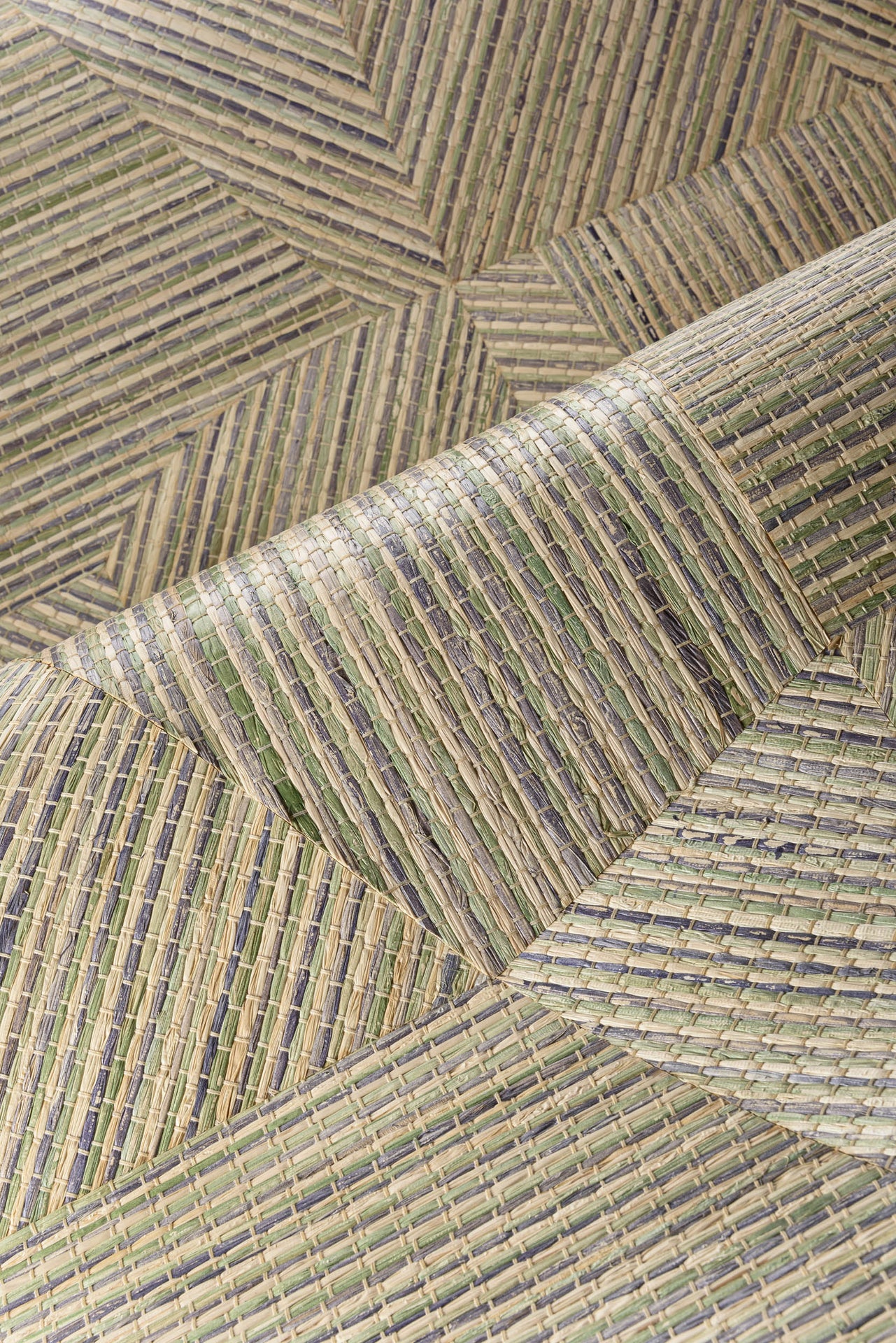 Arte Prismatic Refraction 52460 Behang