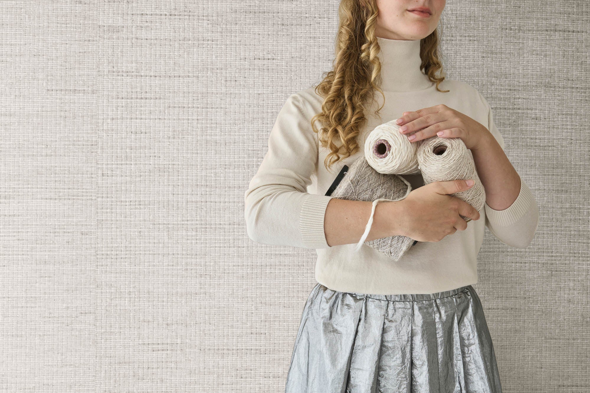 Arte Pure Delicate PU251 Behang