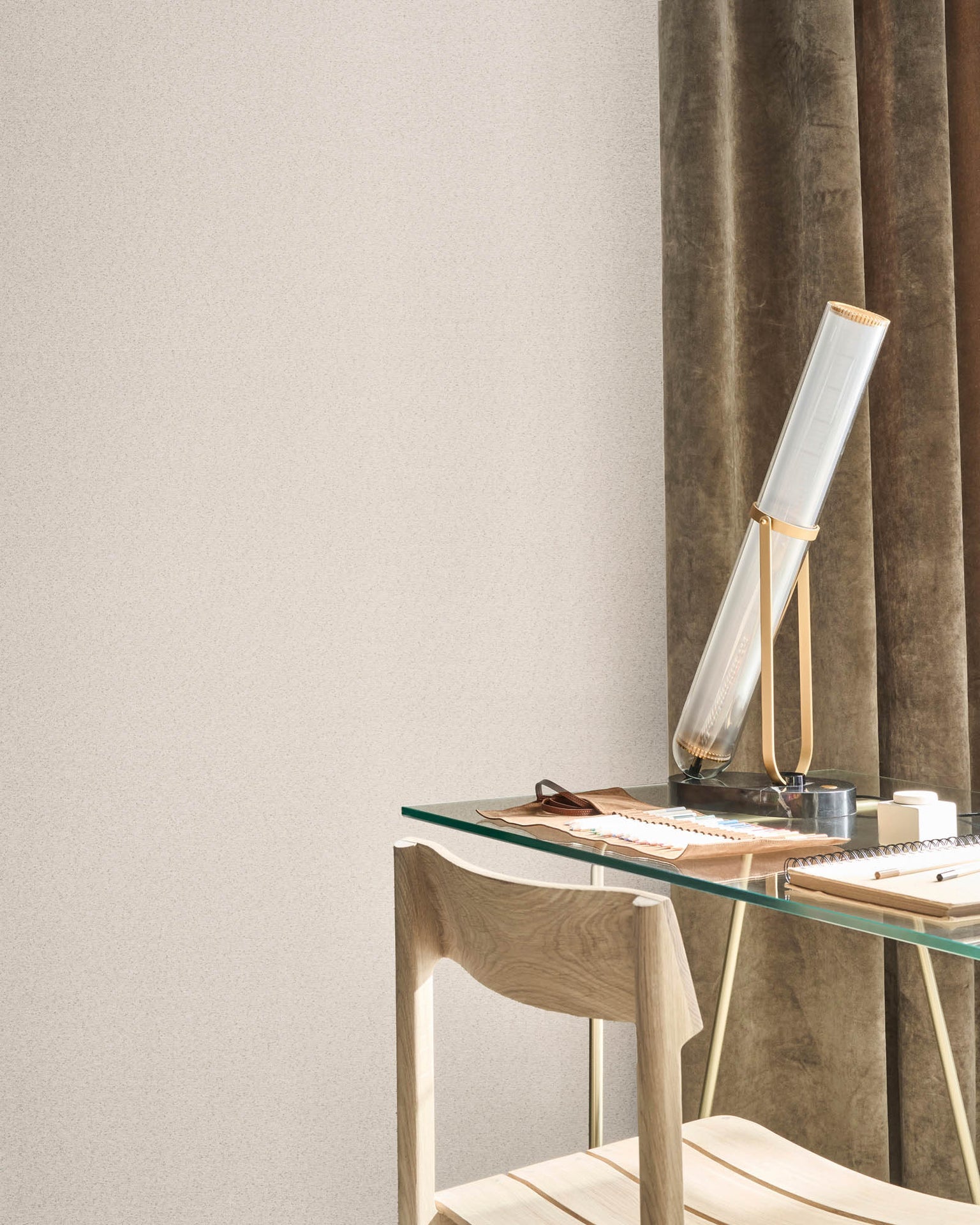 Arte Pure Resource PU202 Behang