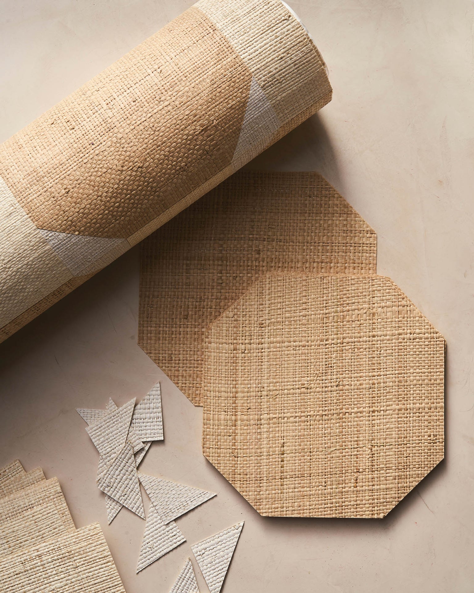 Arte Pure Vibrant PU431 Behang