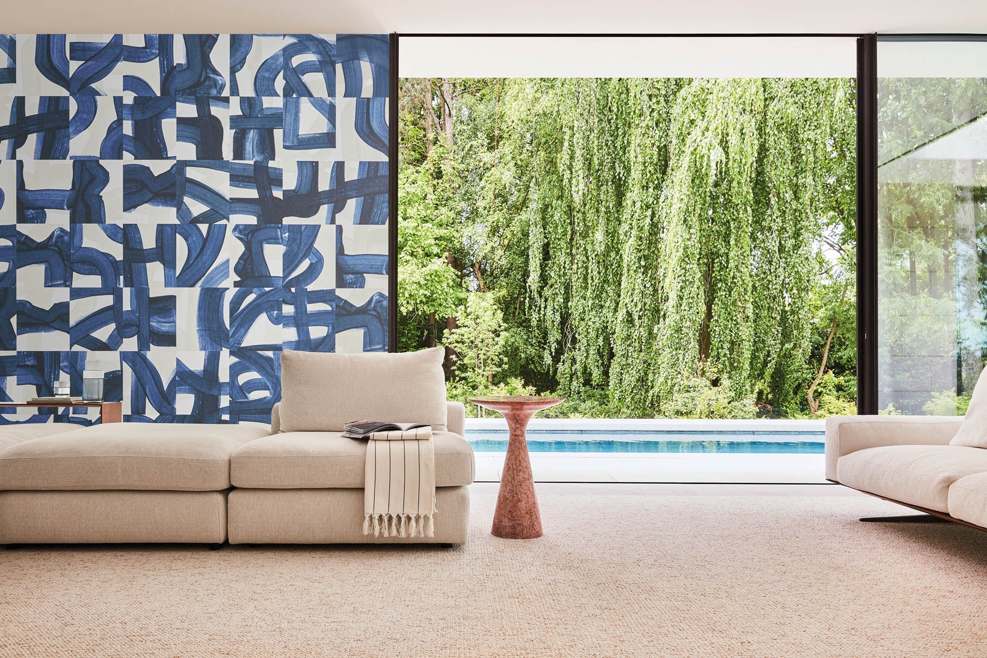 Arte Rivage Grandeur RIV60 Behang