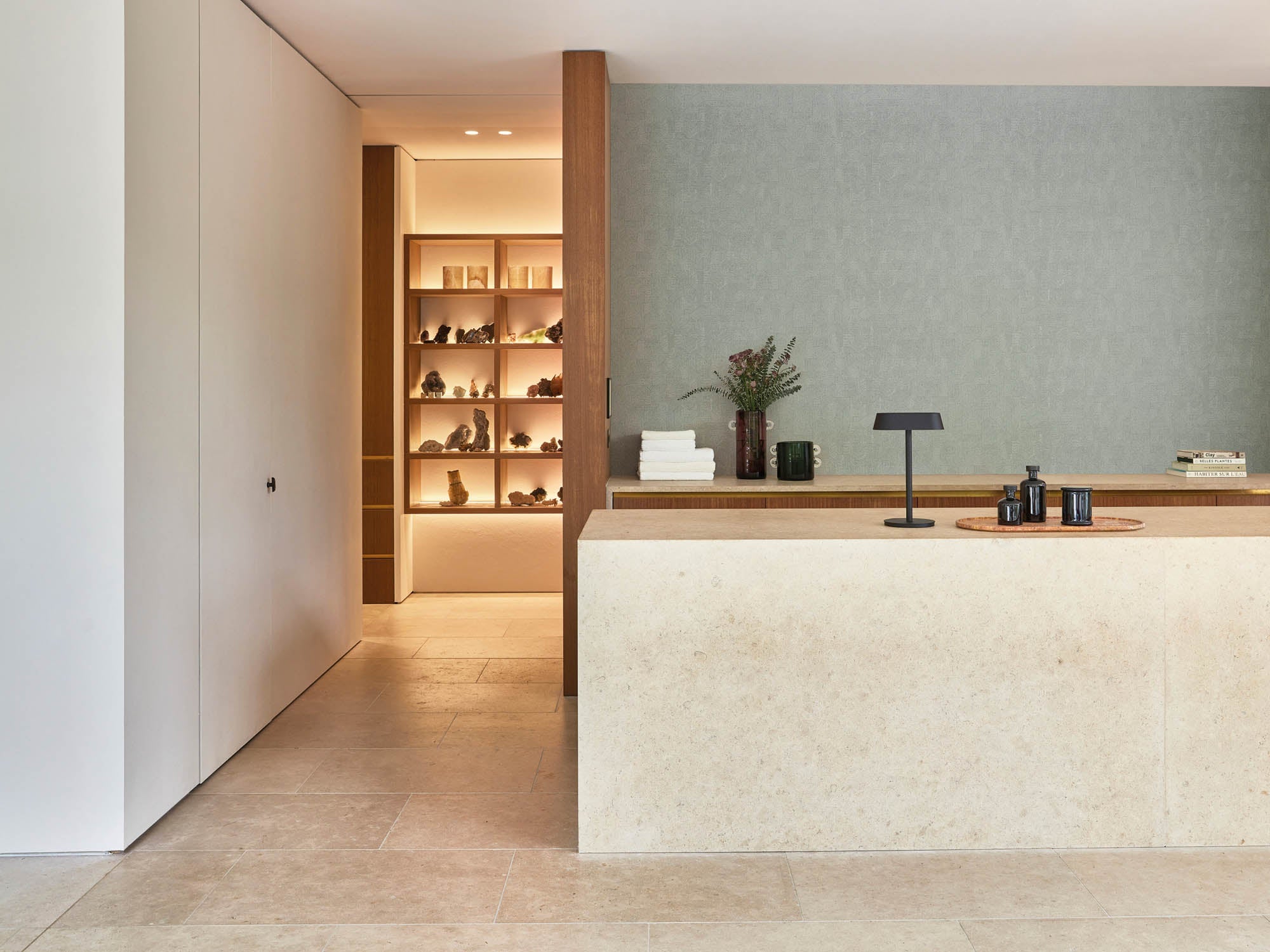 Arte Rivage Mariana RIV33 Behang