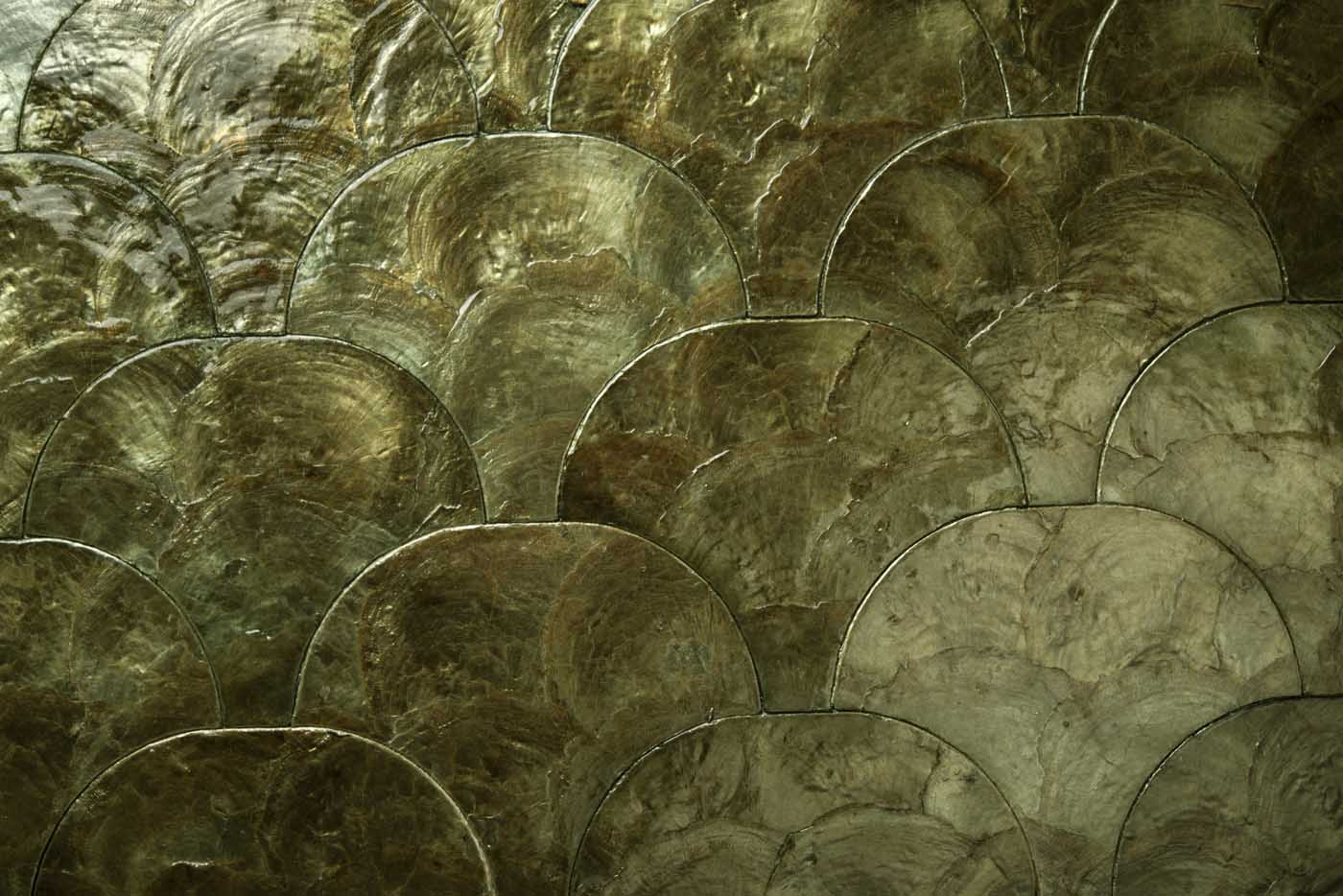 Arte Samal Tegels Camber 33730 Behang