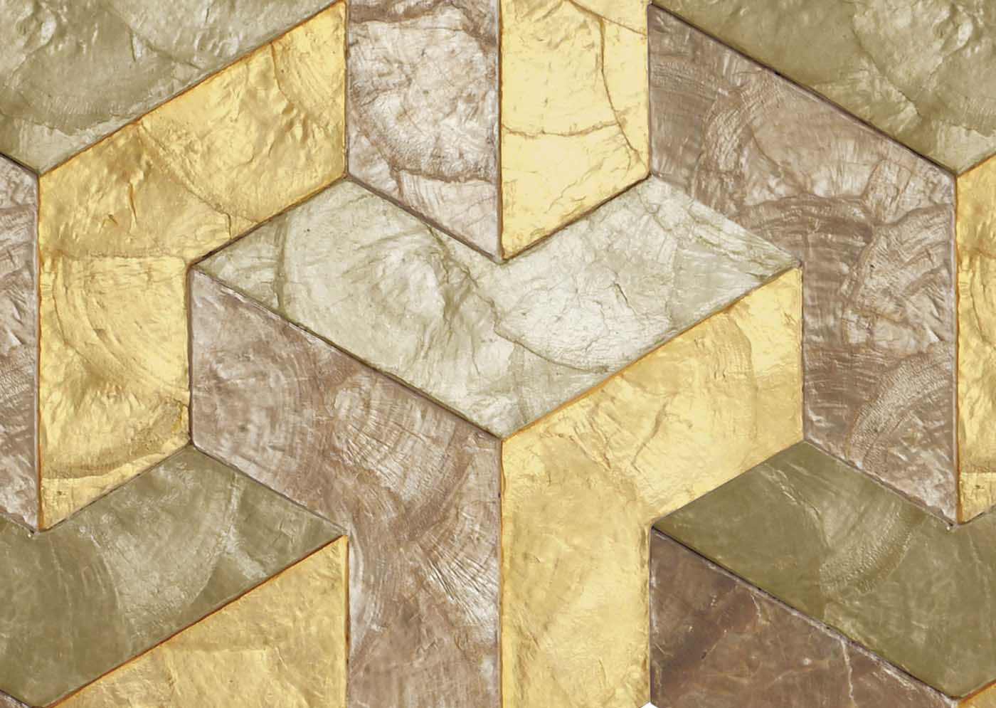 Arte Samal Tegels Helix 33720 Behang