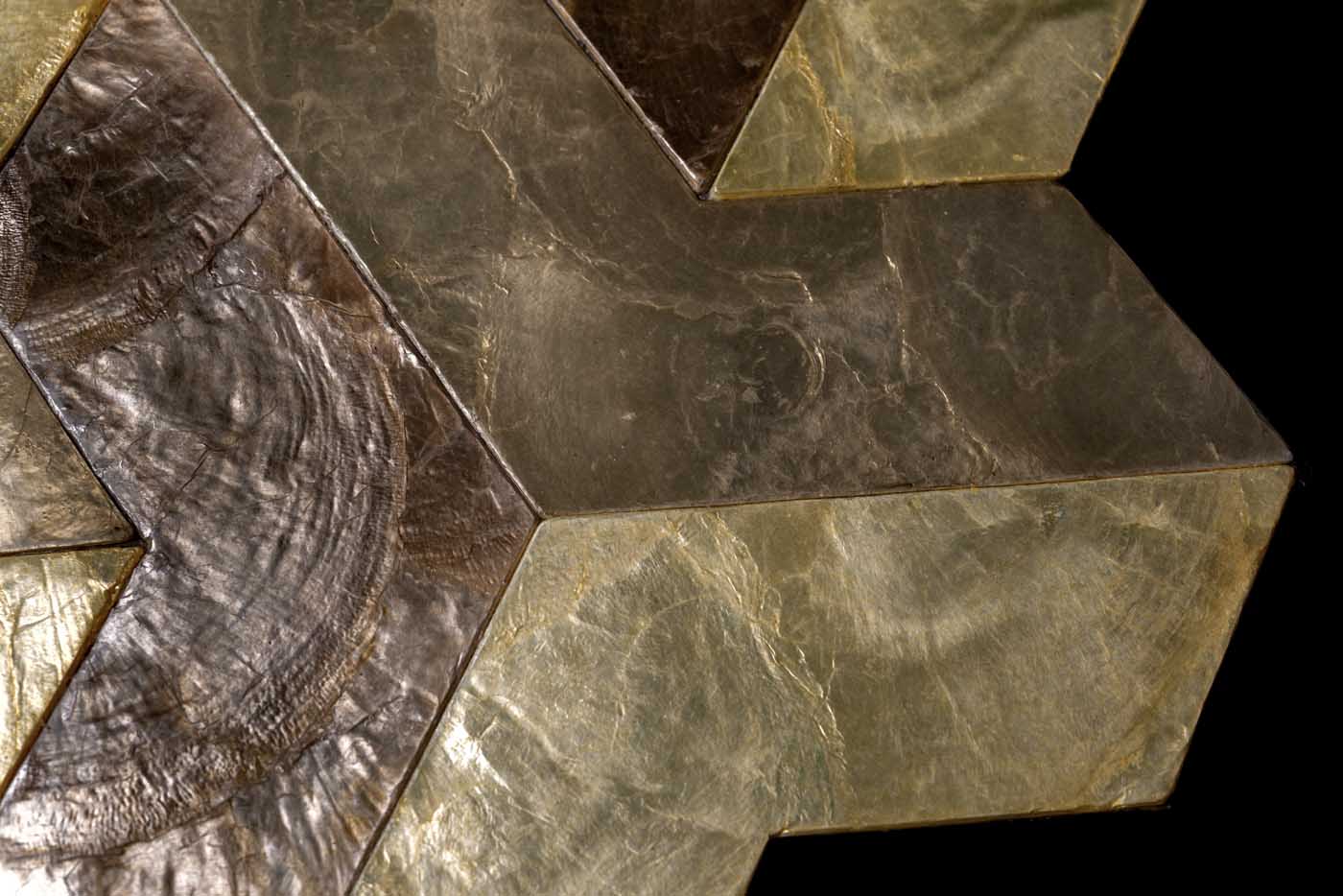 Arte Samal Tegels Helix 33720 Behang