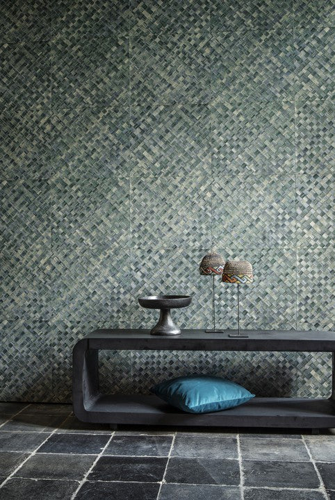 Arte Selva Pandan 34102 Behang