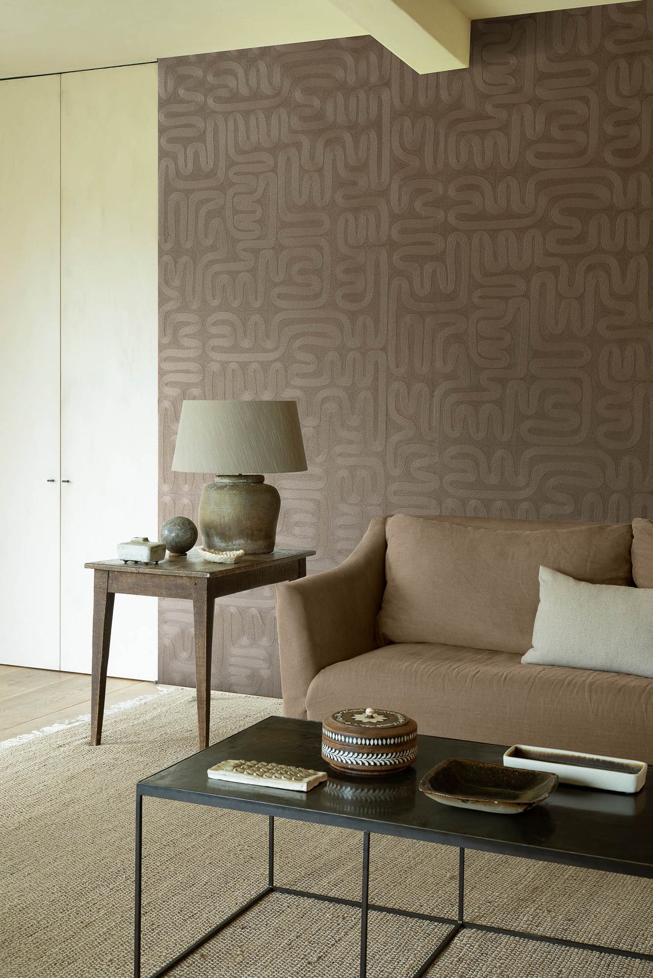 Arte Tali Sarana 60710 Behang