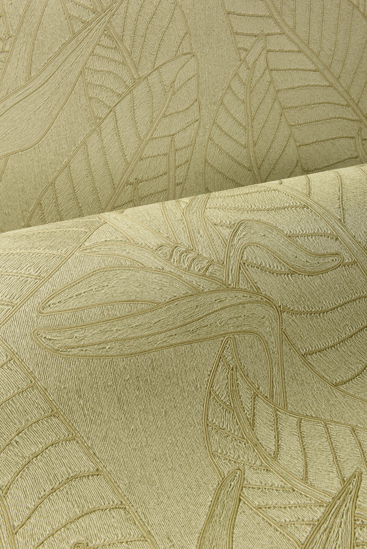 Arte Tali Strelitzia 60740 Behang