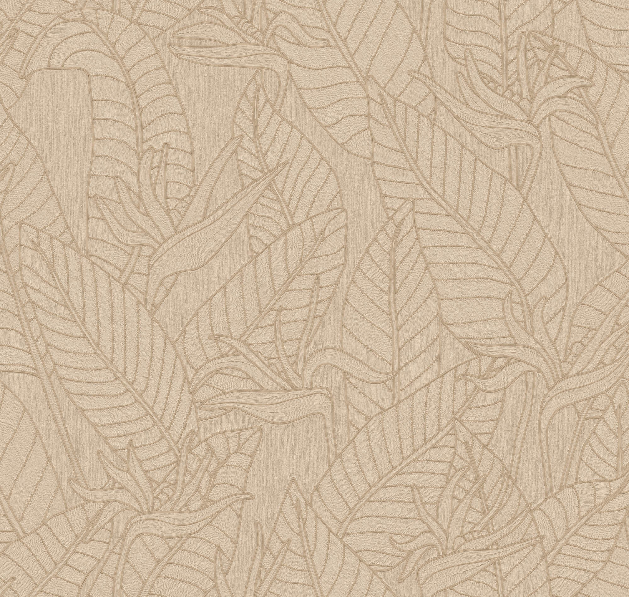 Arte Tali Strelitzia 60742 Behang