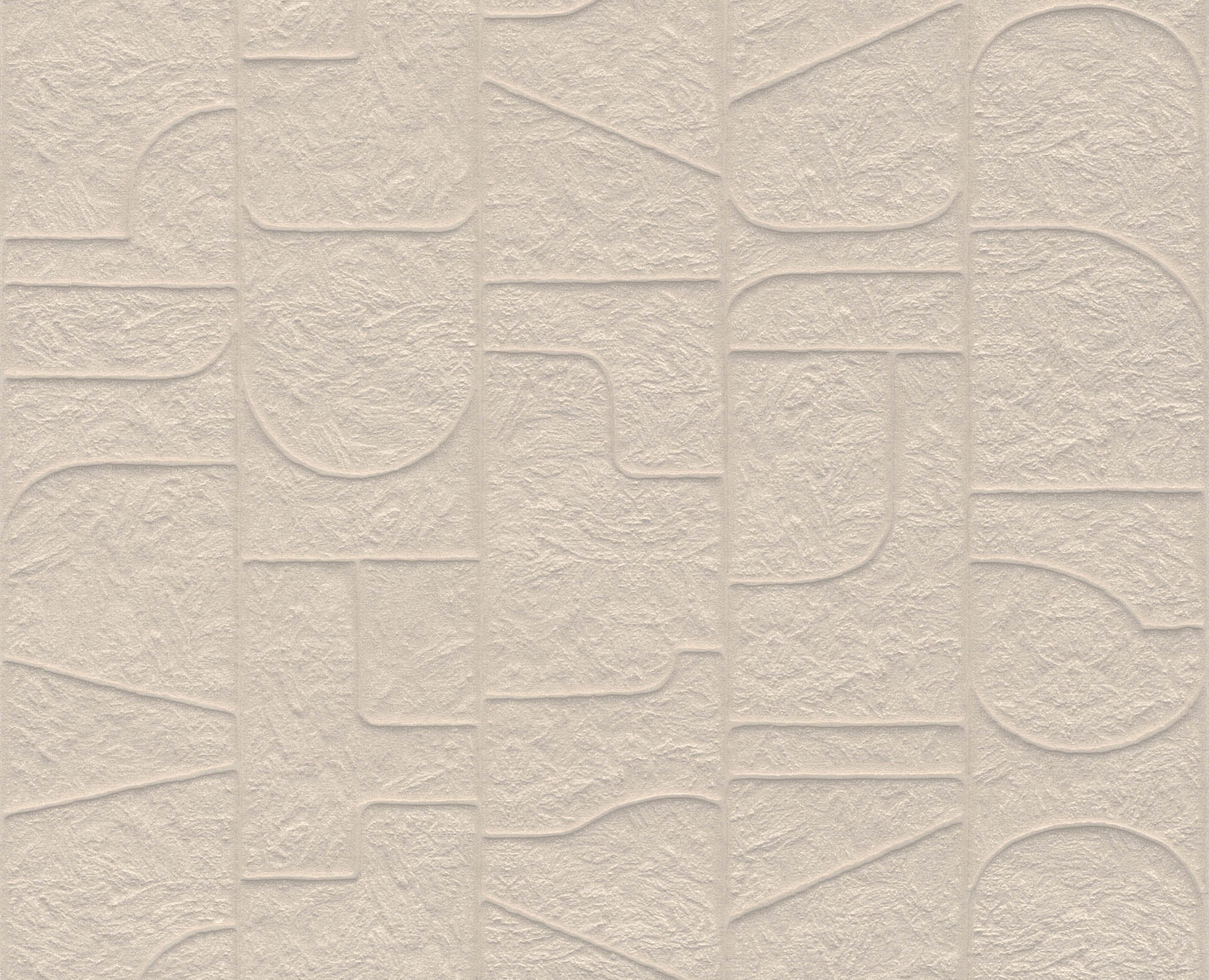 Arte Terra Arcane 23911 Behang