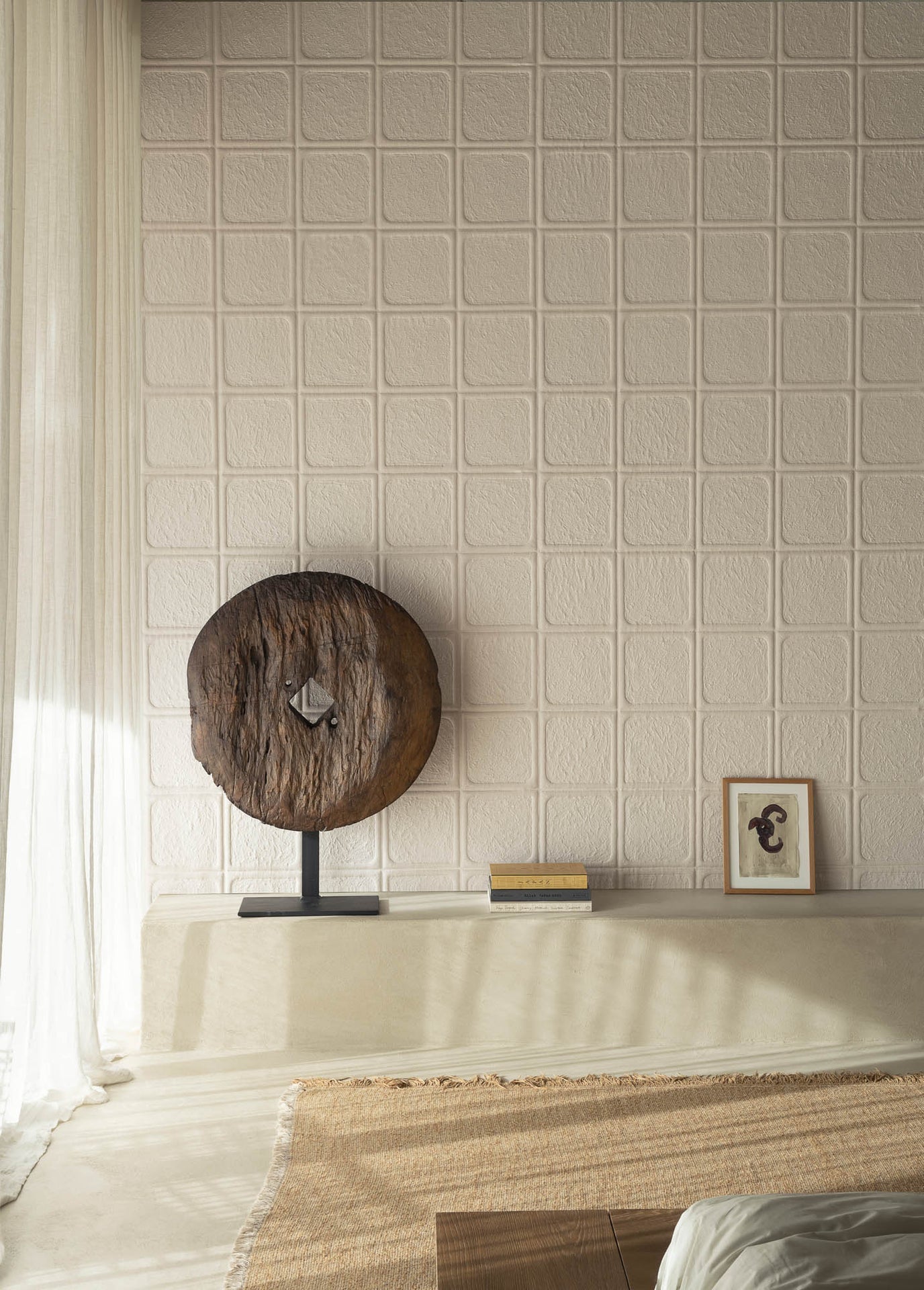 Arte Terra Arcilla 23931 Behang