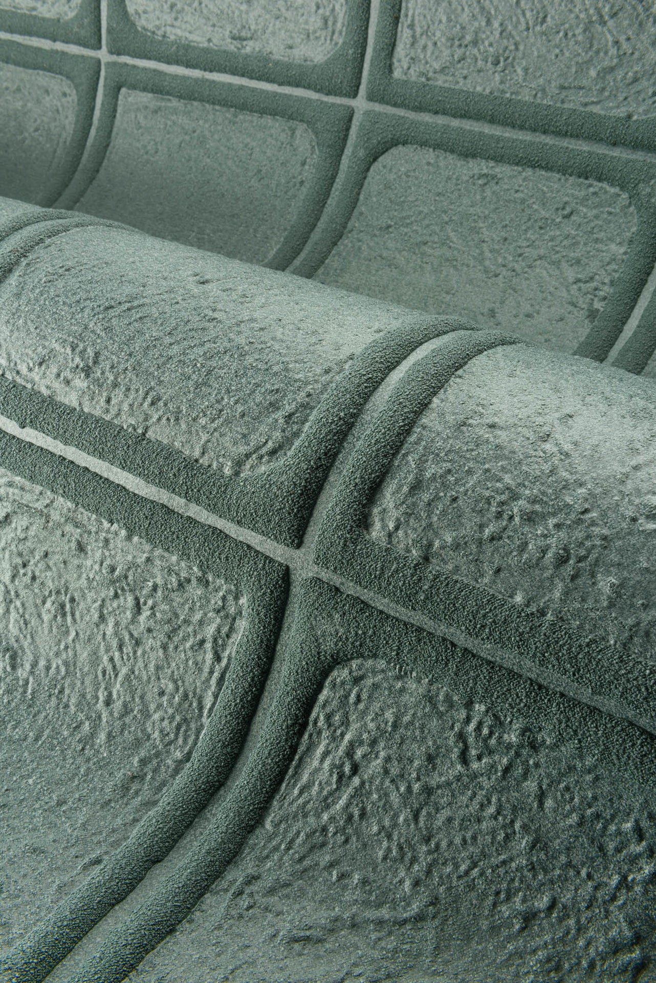 Arte Terra Arcilla 23934 Behang