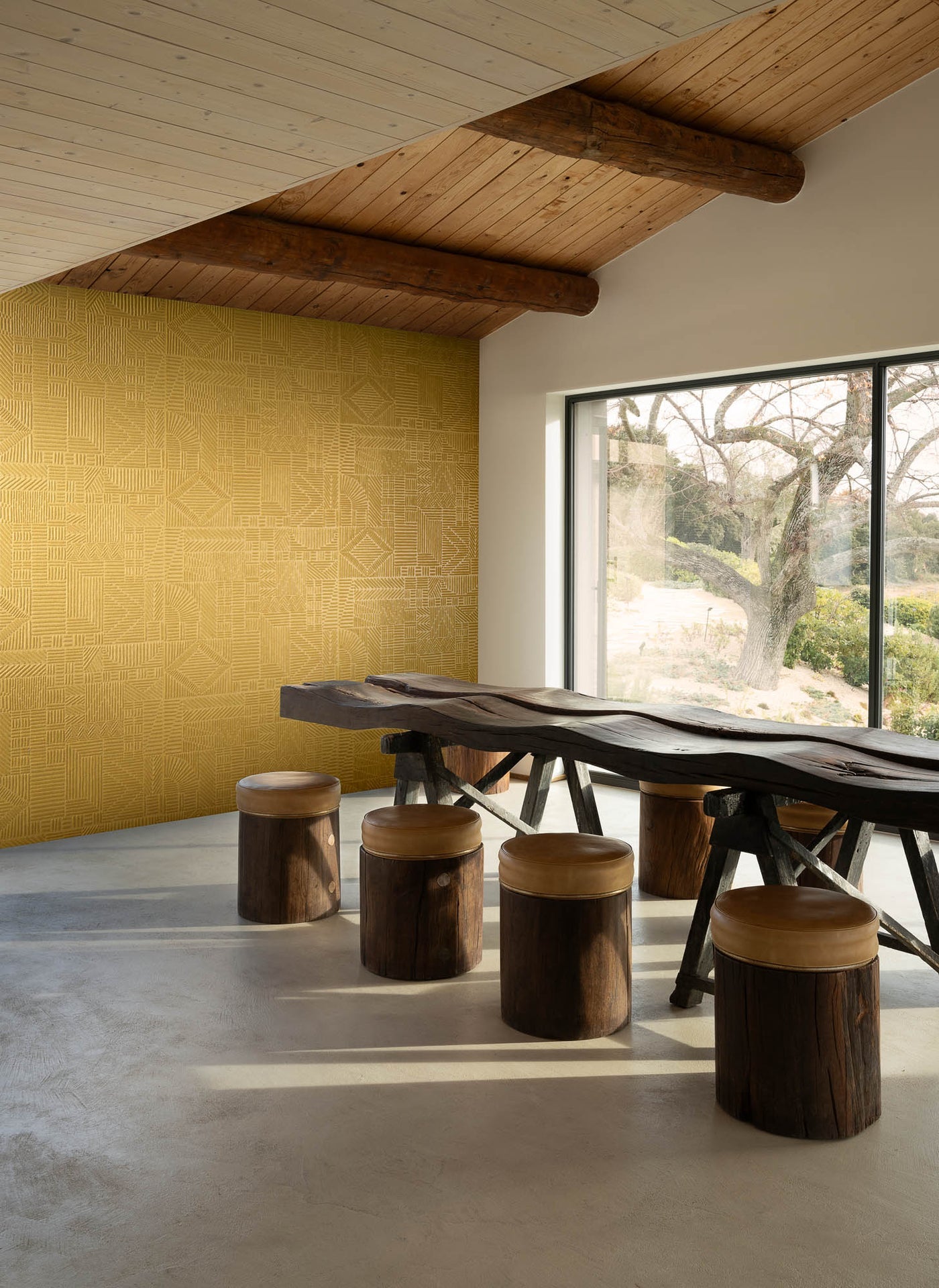 Arte Terra Carvato 23924 Behang