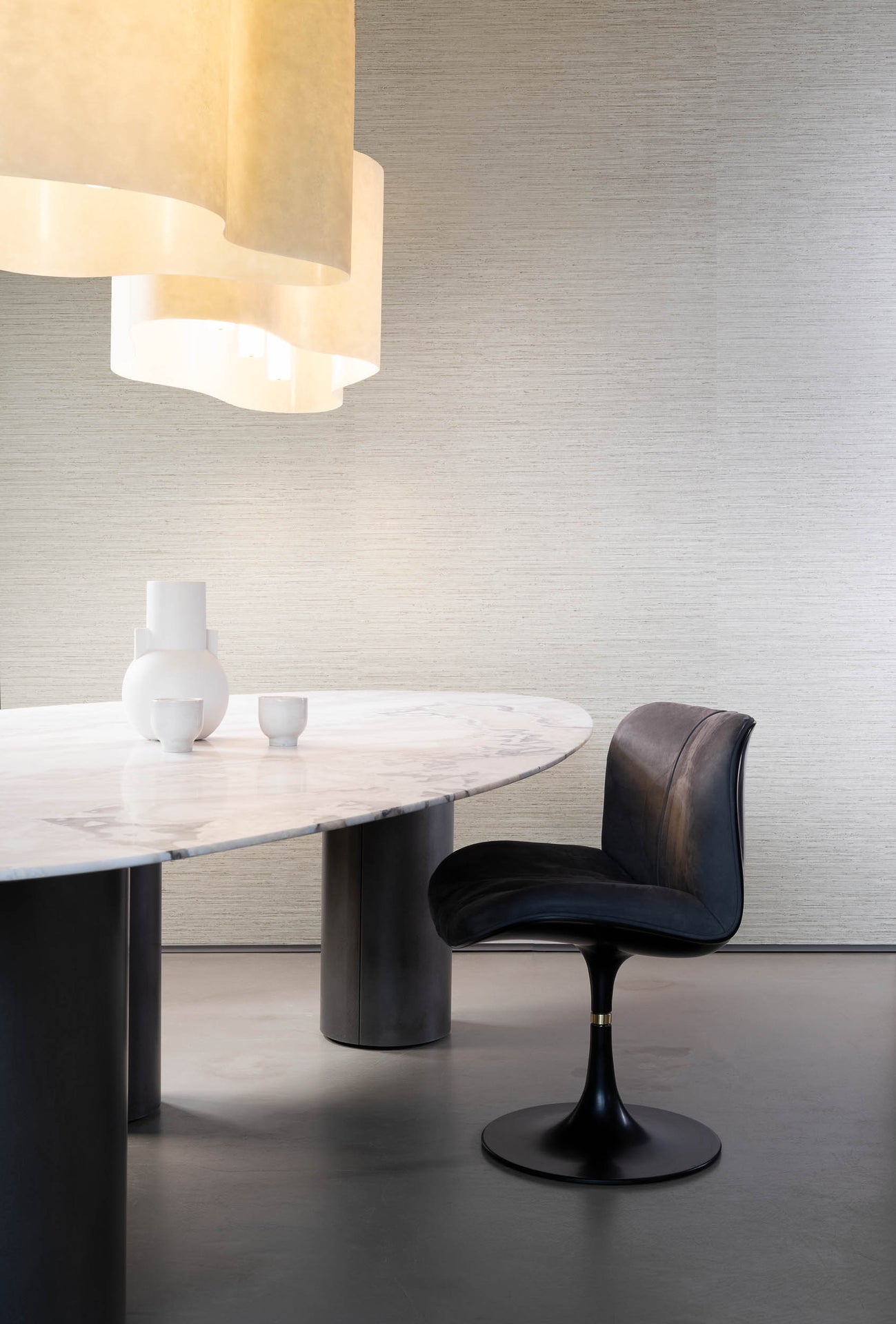 Arte Textura Ignis Matiz 73520A Behang