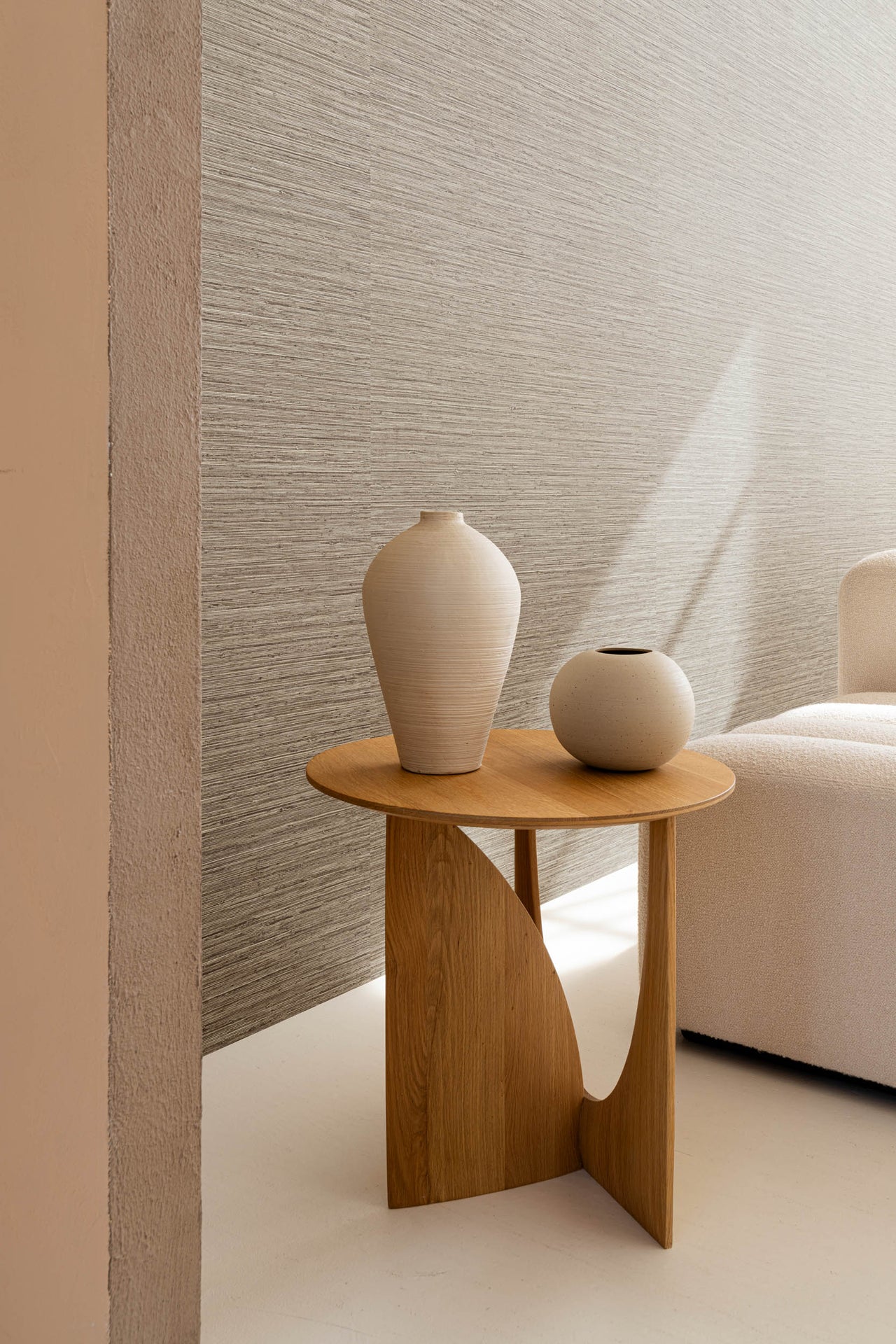 Arte Textura Ignis Matiz 73531A Behang