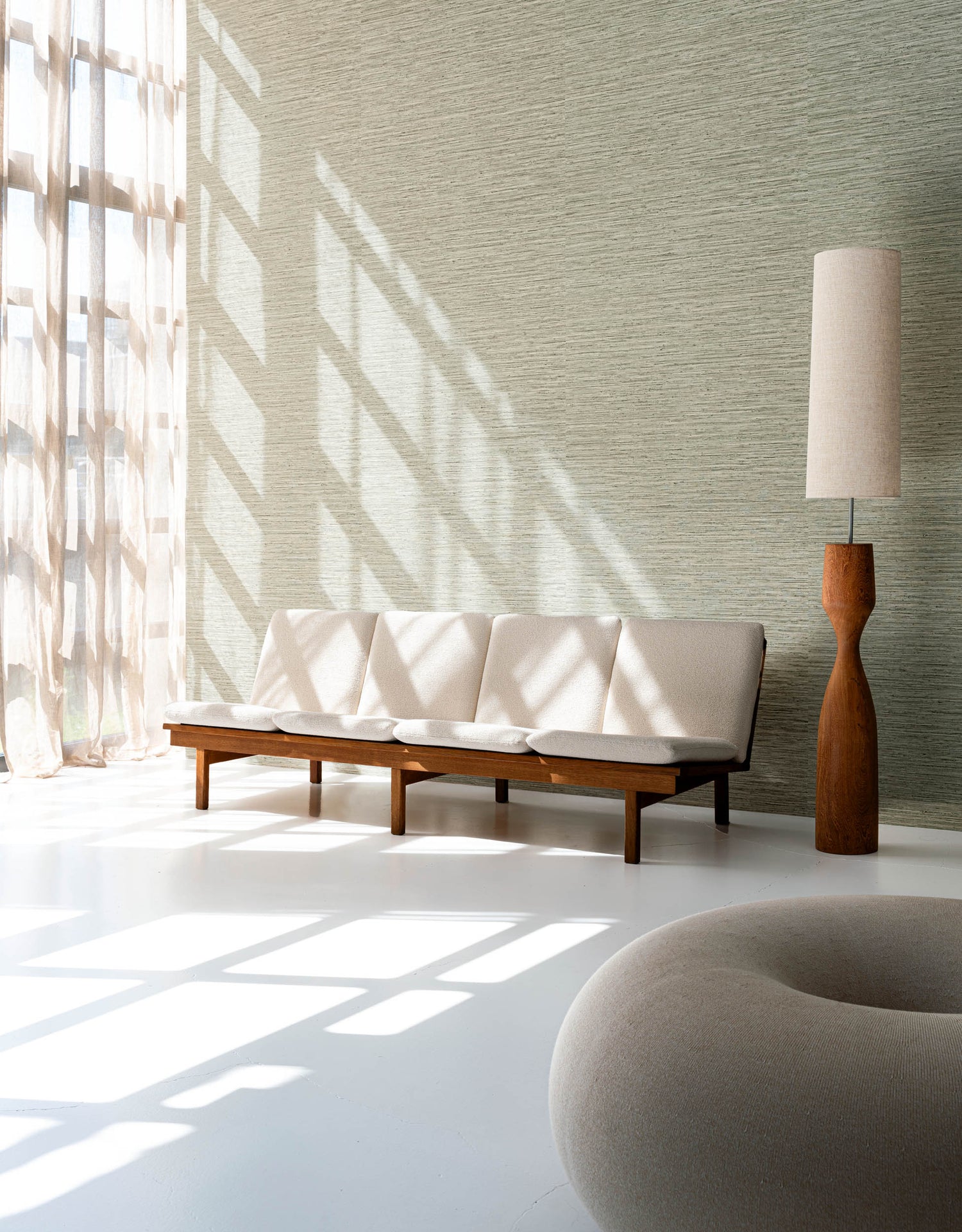 Arte Textura Ignis Matiz 73532A Behang