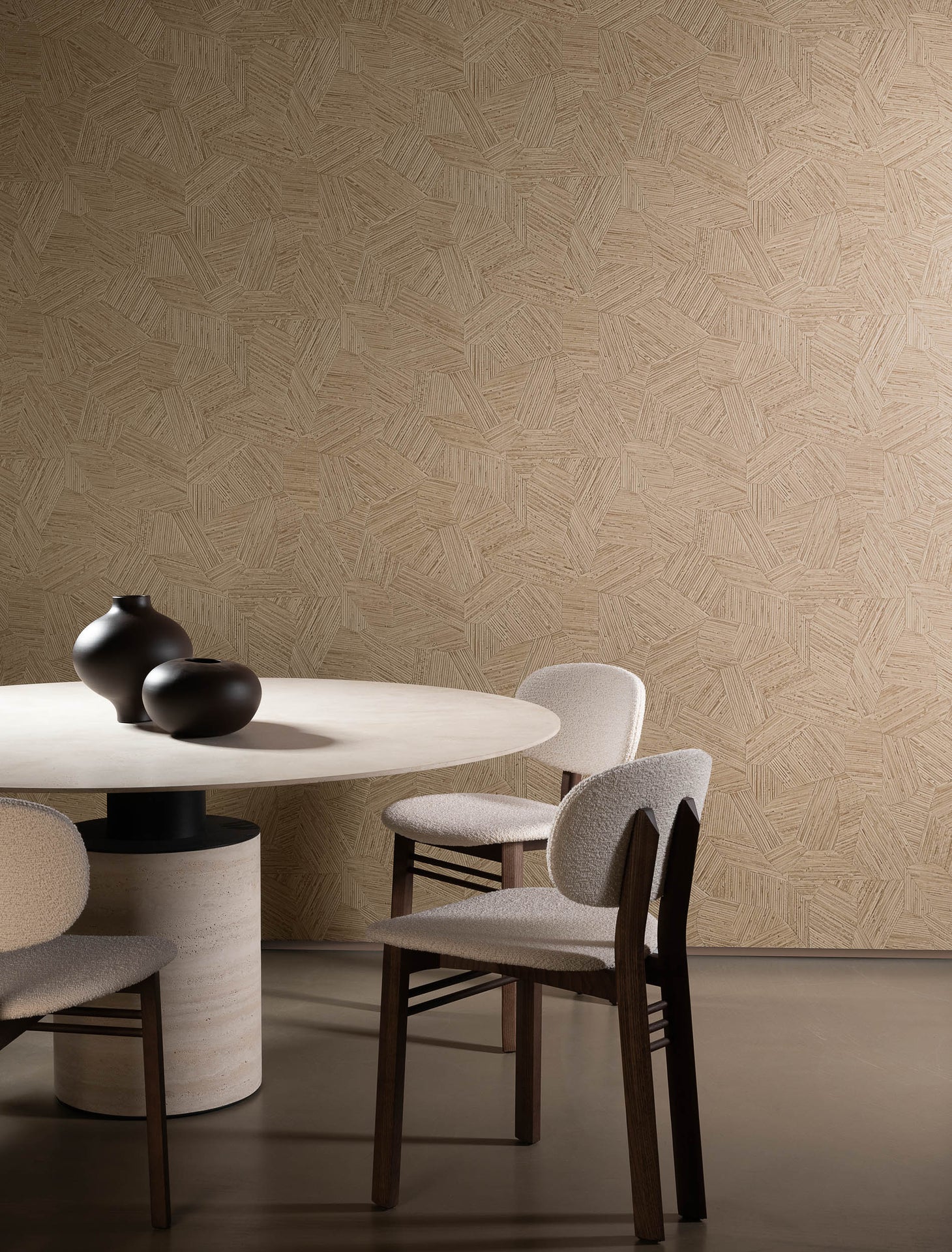 Arte Textura Ignis Mauna 81518A Behang