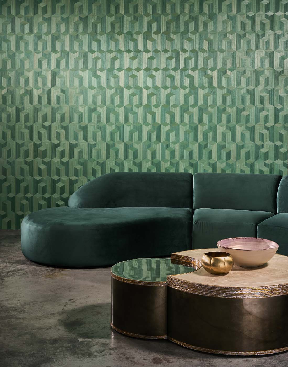 Arte Timber Elements 38240 Behang