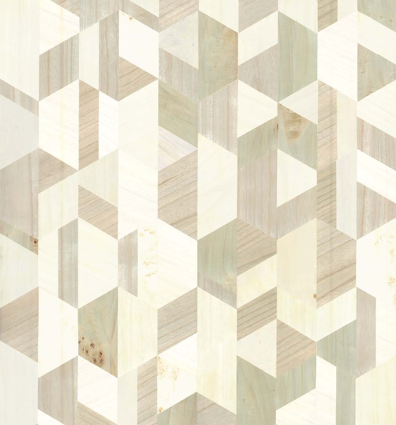 Arte Timber Formation 38201 Behang