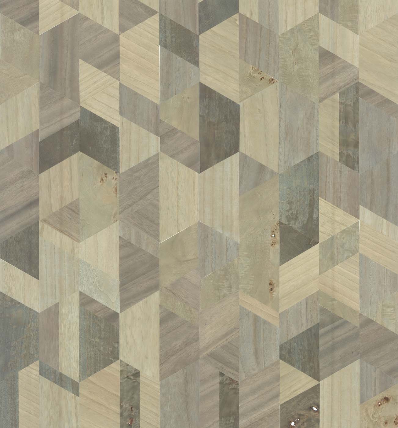 Arte Timber Formation 38202 Behang