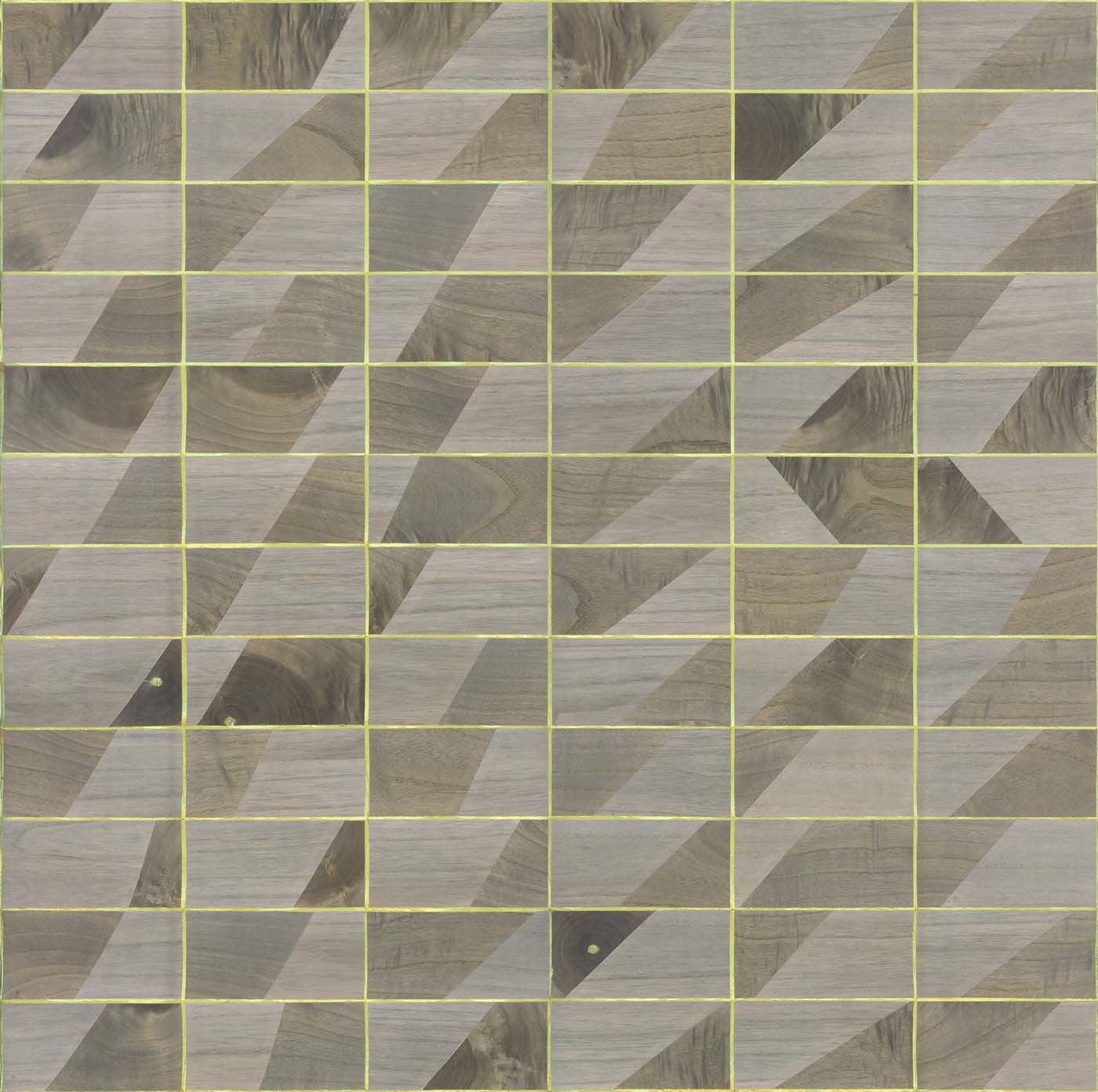 Arte Timber Trapeze 38213 Behang