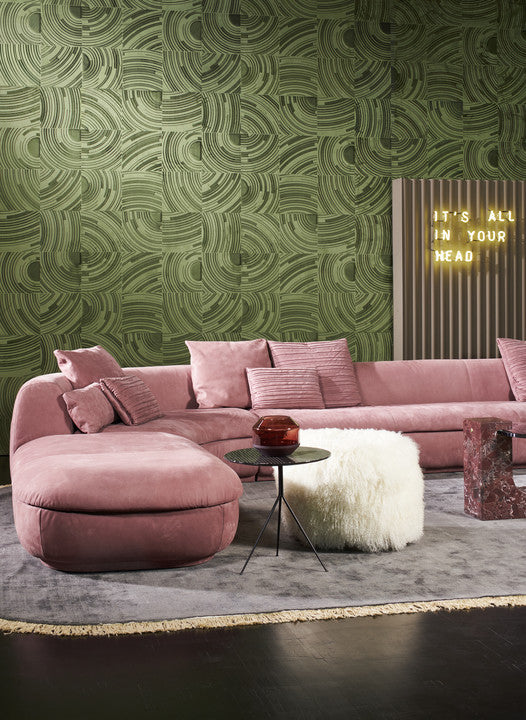 Arte Velveteen Twirl 87000