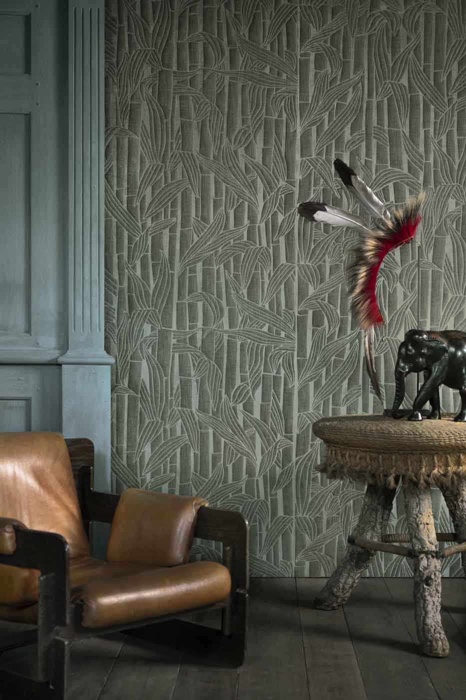 Arte Yala Bambusa 43010 Behang