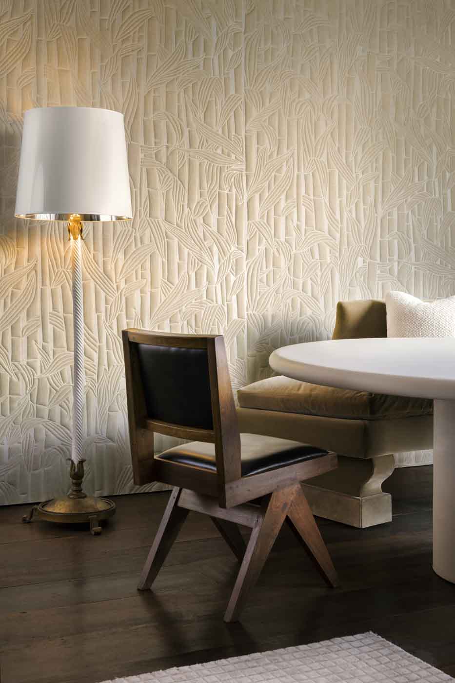 Arte Yala Bambusa 43012 Behang