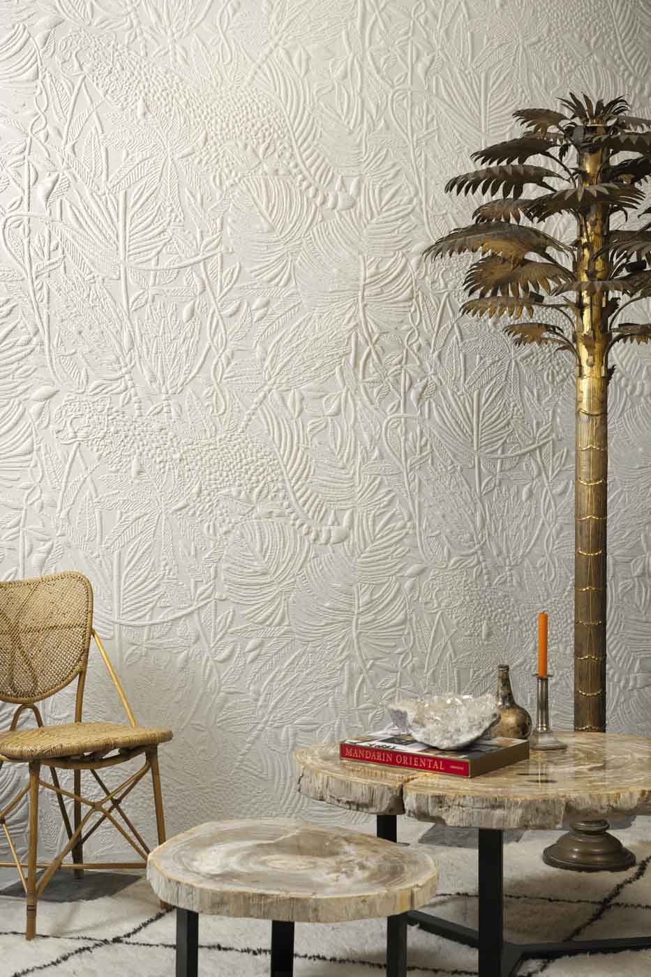 Arte Yala Panthera 43001 Behang