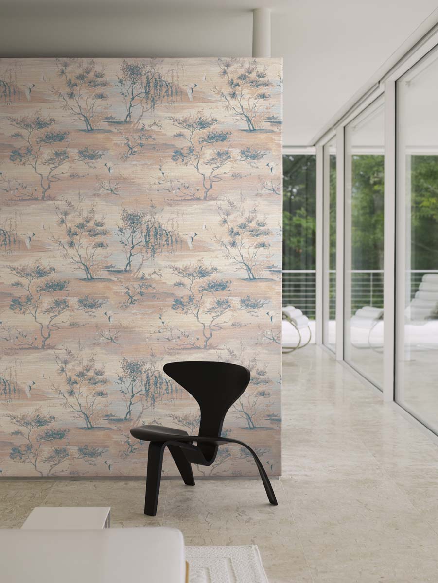 Arte Yumiko Sagimai 6013 Behang