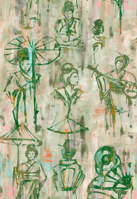 Arte Yumiko Yumiko 6002