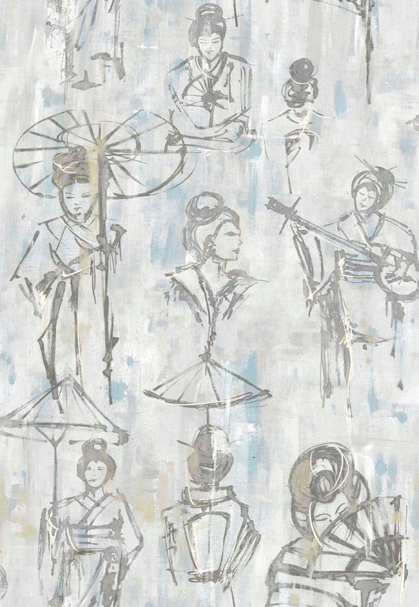 Arte Yumiko Yumiko 6003 Behang