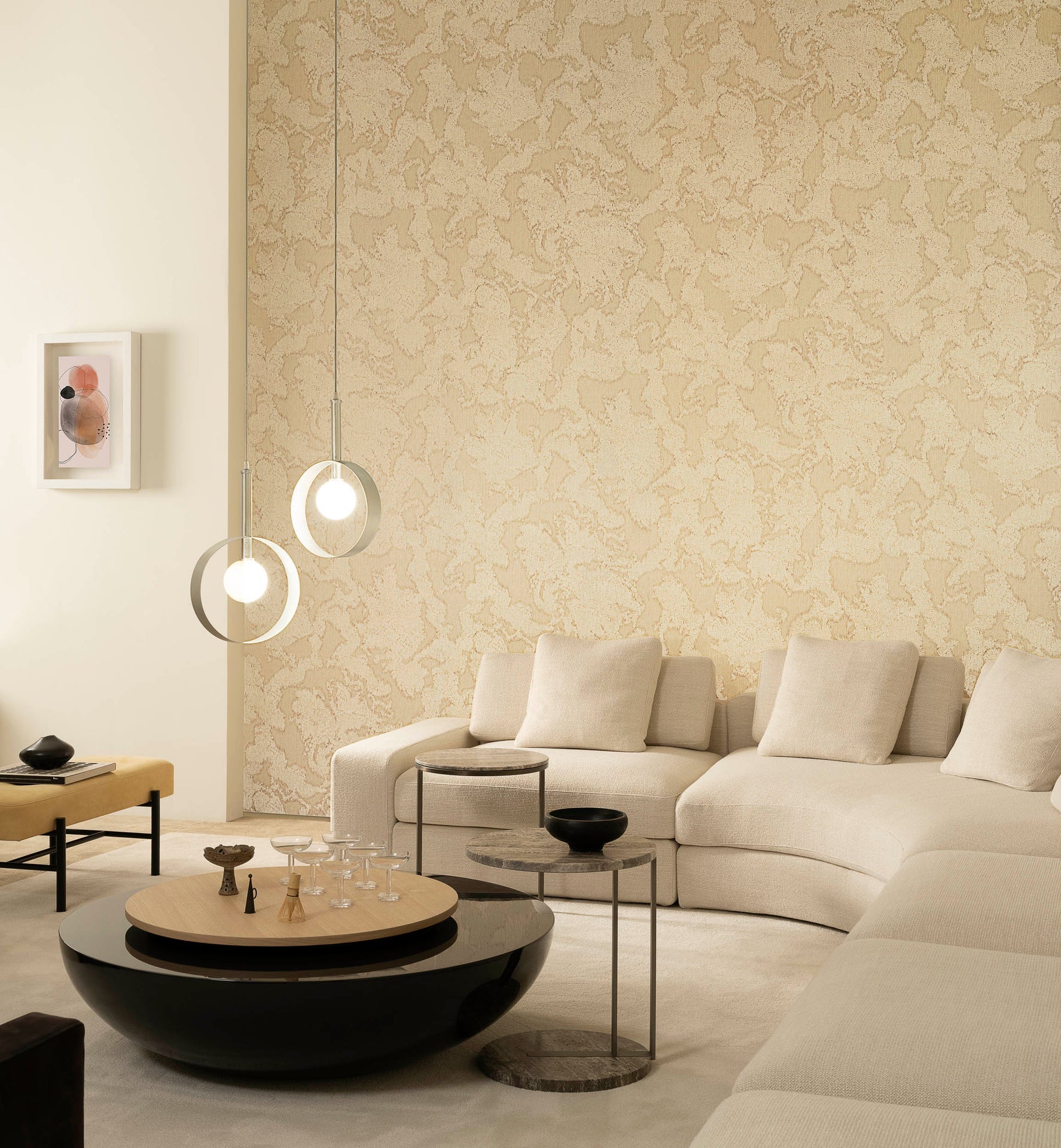 Arte Zephyr Avra 48641 behang