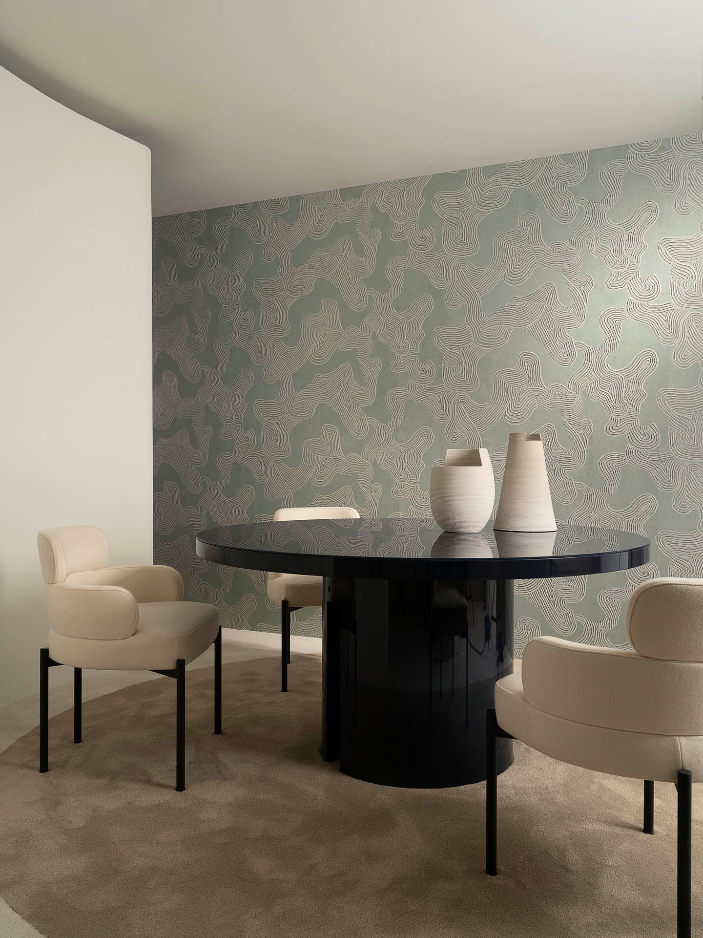 Arte Zephyr Eolian 48621 Behang