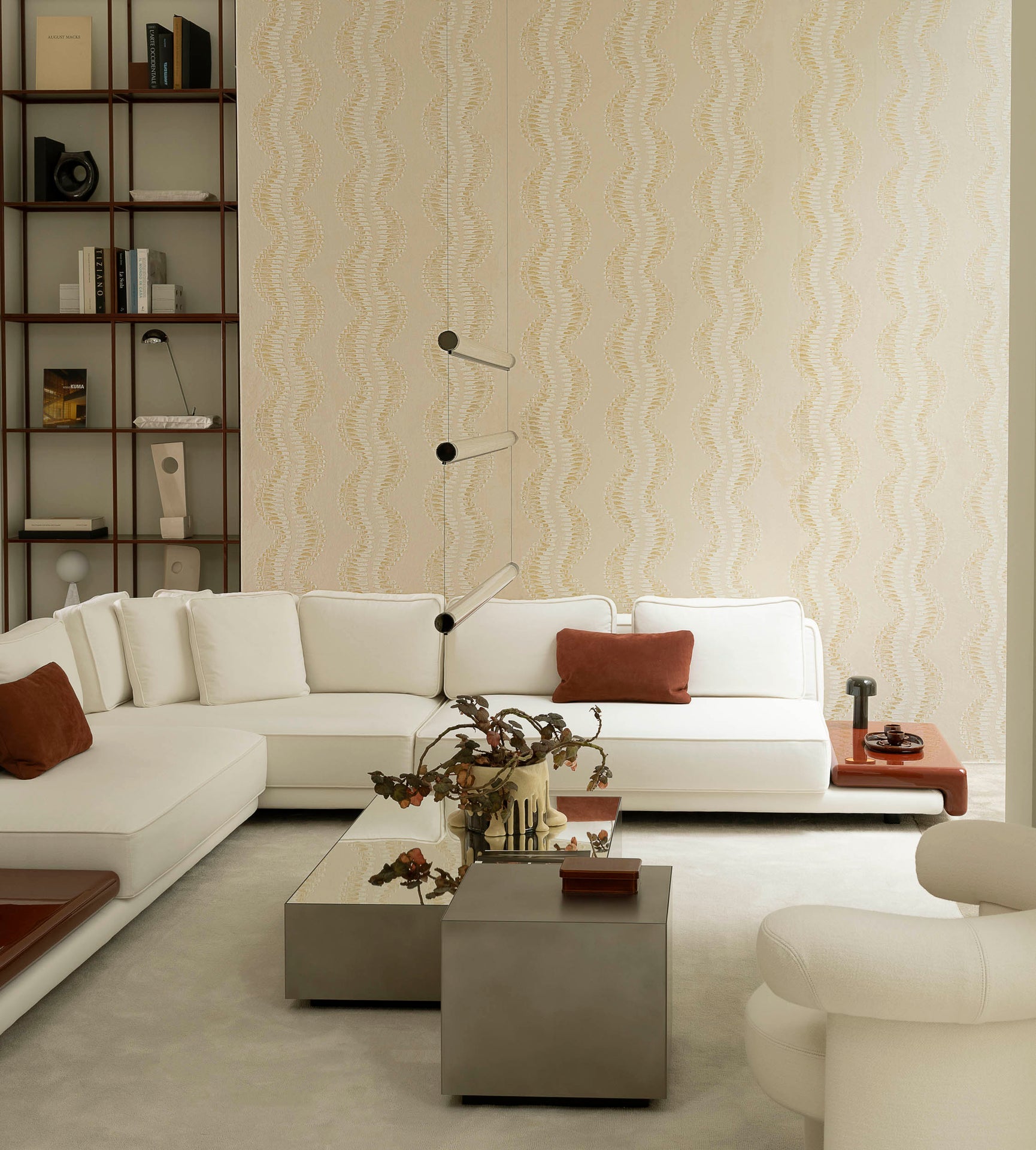 Arte Zephyr Kyma 48611 Behang